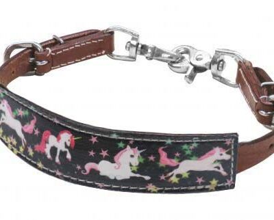Alternative view of Pony Wither Straps