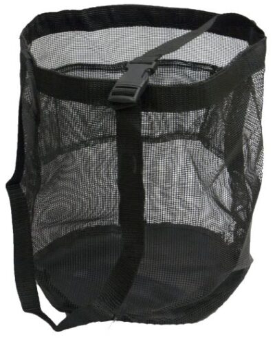 Nylon Mesh Feed Bag