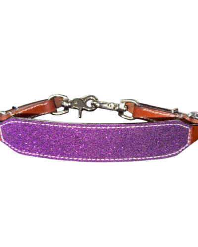 Pony Wither Straps