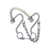 Miniature Rope Nose "S"