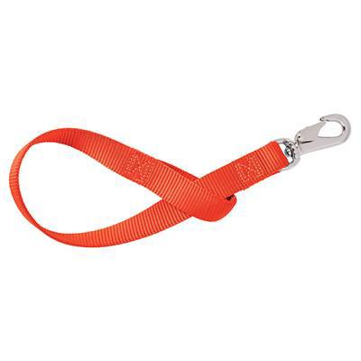 Alternative view of Weaver Bucket Straps