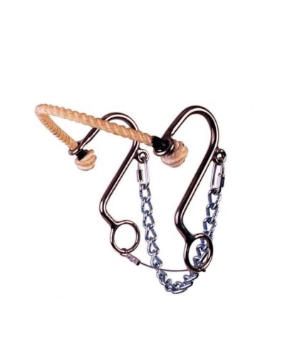 Reinsman Little S Hackamore