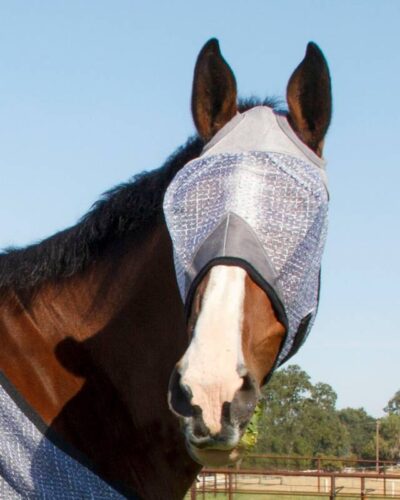 Professionals Choice Fly Mask