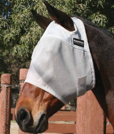 Professionals Choice Equisential Fly Mask