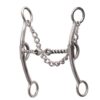 Professionals Choice 3-Piece Twist Derby Bit