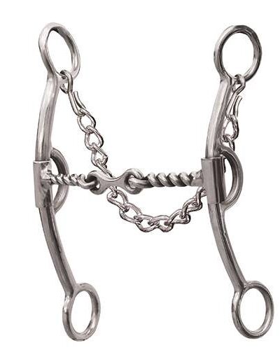 Professionals Choice 3-Piece Twist Derby Bit