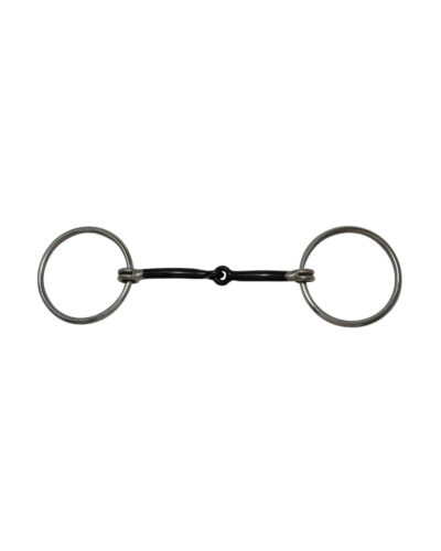 Reinsman Loose Ring Snaffle
