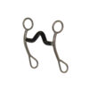 Reinsman Solid Shank "C" Bit