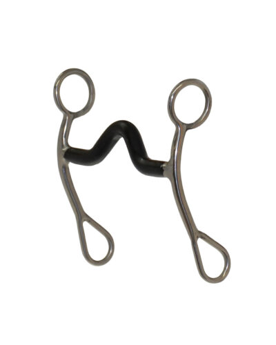 Reinsman Solid Shank "C" Bit