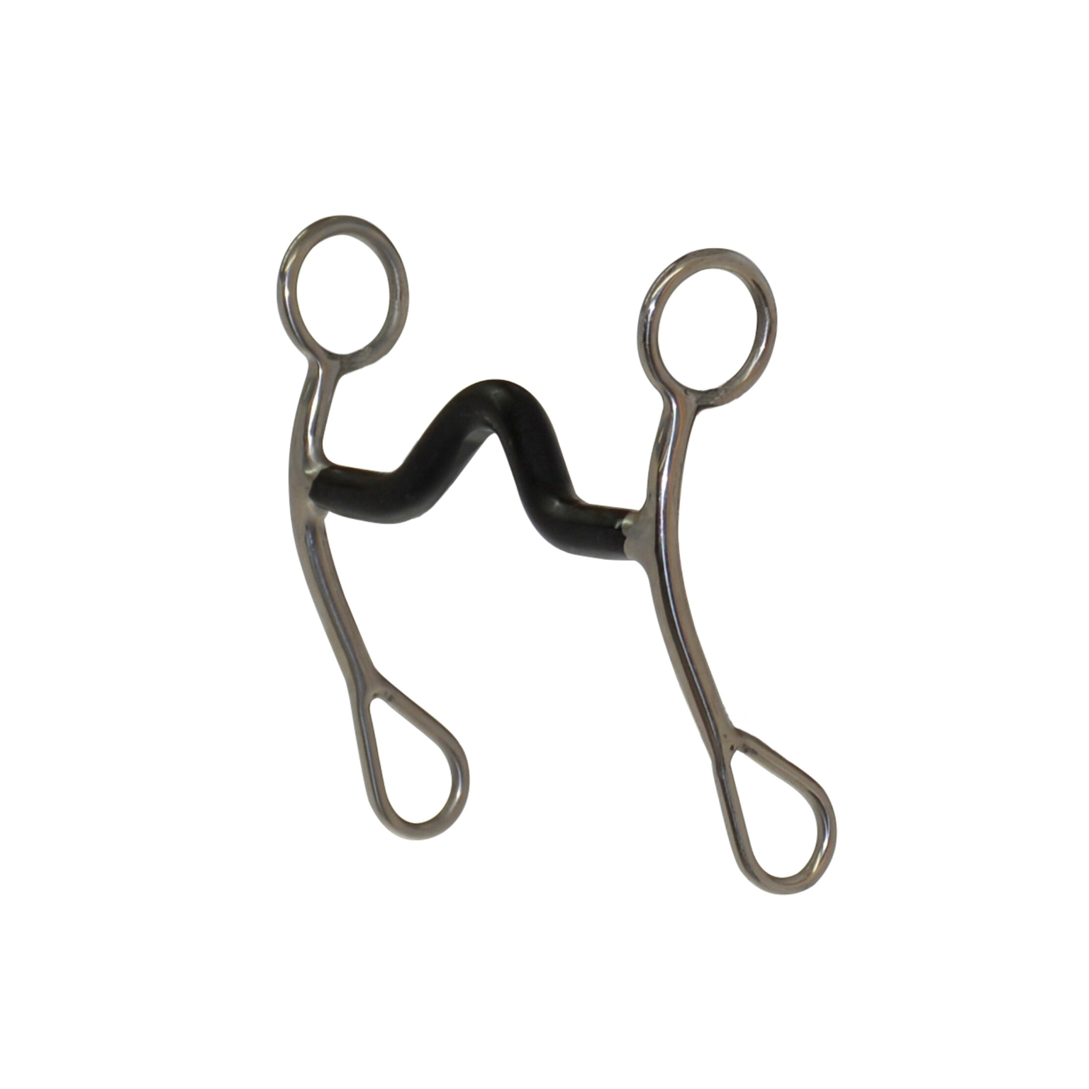 Reinsman Solid Shank "C" Bit