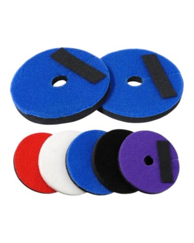 EquiRoyal Neoprene Bit Guards