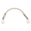 Snap On/ Interchangeable Rope Nose