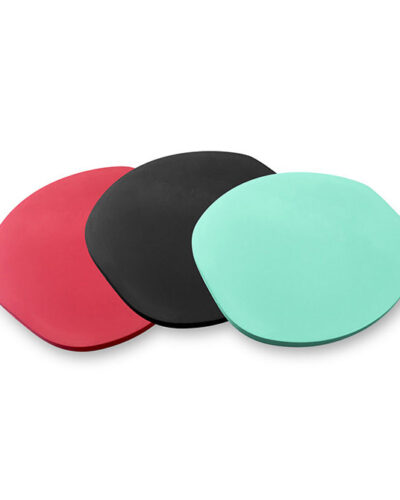 EasyCare Comfort Pads-Black
