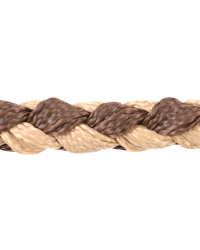 Martin Saddlery Braided Nylon Tape Halter - Image 4