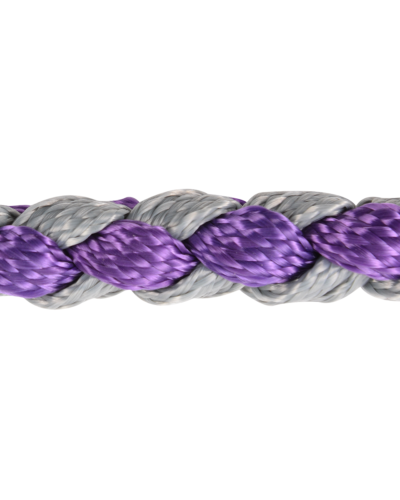 Martin Saddlery Braided Nylon Tape Halter - Image 3