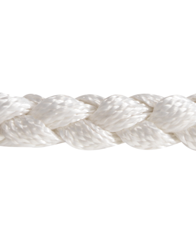Alternative view of Martin Saddlery Braided Nylon Tape Halter