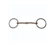 Reinsman Twised Loose Ring Snaffle Bit
