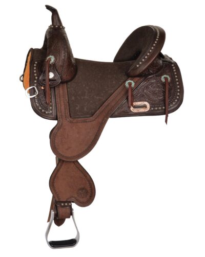 Reinsman Apex 3/4 Felt Full Pad - K and A Tack