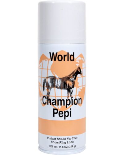Pepi Coat Conditioner