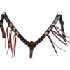 Circle Y Remuda Breastcollar