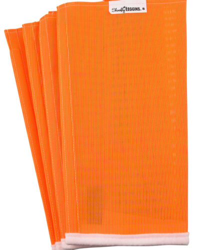 Alternative view of Shoofly Leggins-4pk