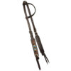 Circle Y Sunset Beaded 1-Ear Headstall