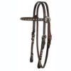 Circle Y Remuda Headstall