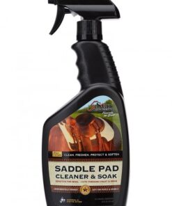 5 Star Saddle Pad Cleaner & Soak