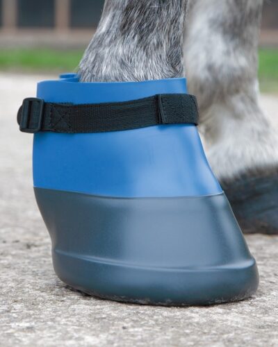 Poultice Boot