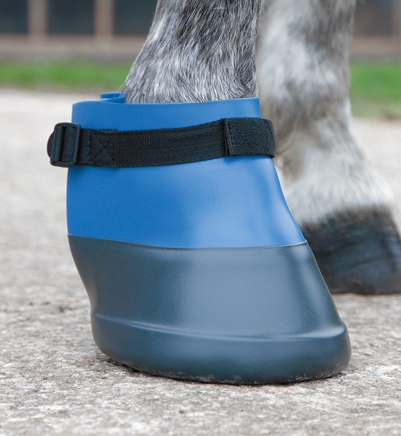 Poultice Boot