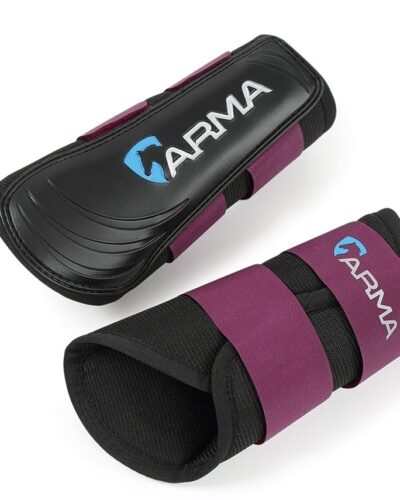 ARMA Air Motion Brushing Boots