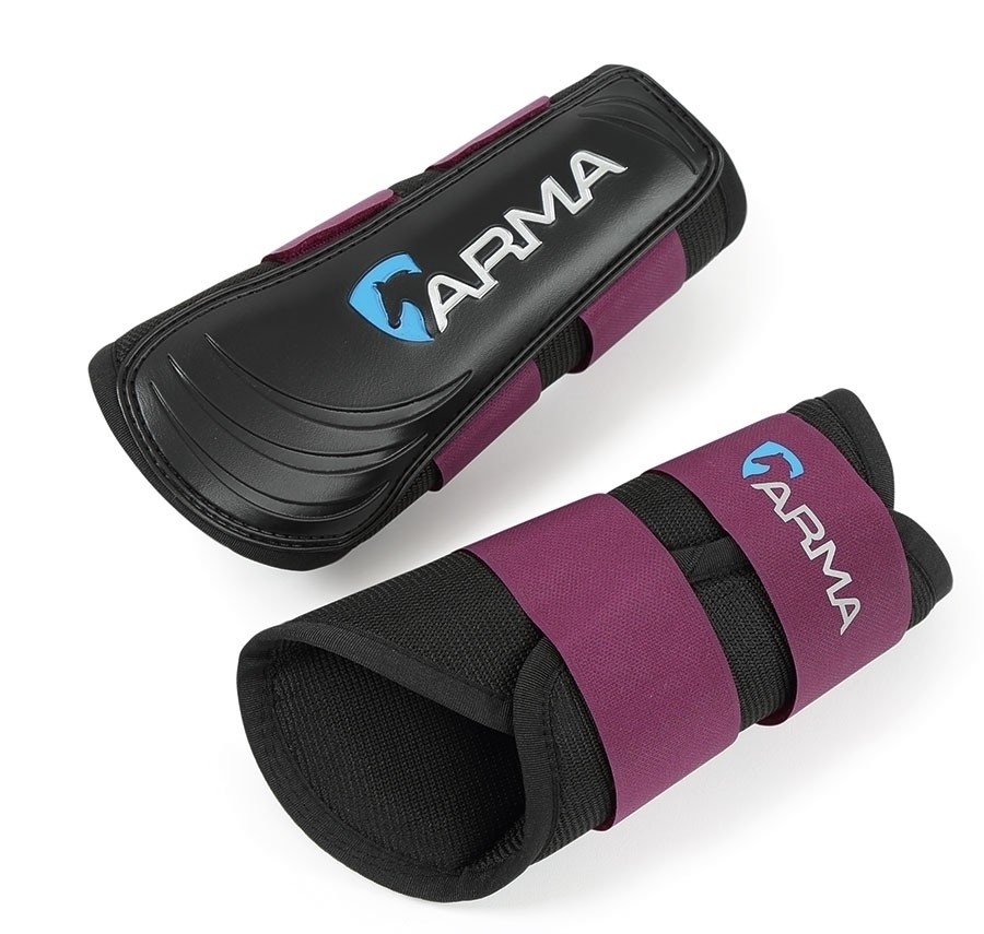 ARMA Air Motion Brushing Boots
