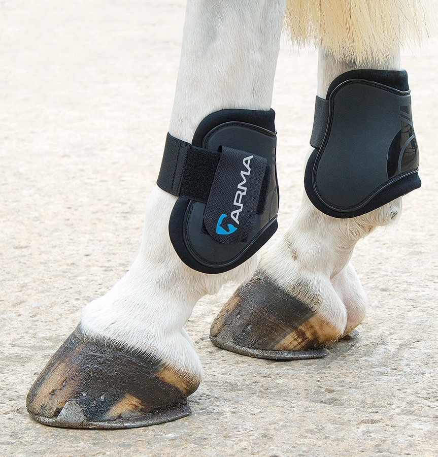 ARMA Fetlock Boots - Image 2