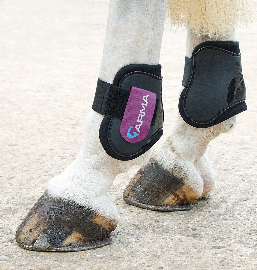 ARMA Fetlock Boots - Image 3