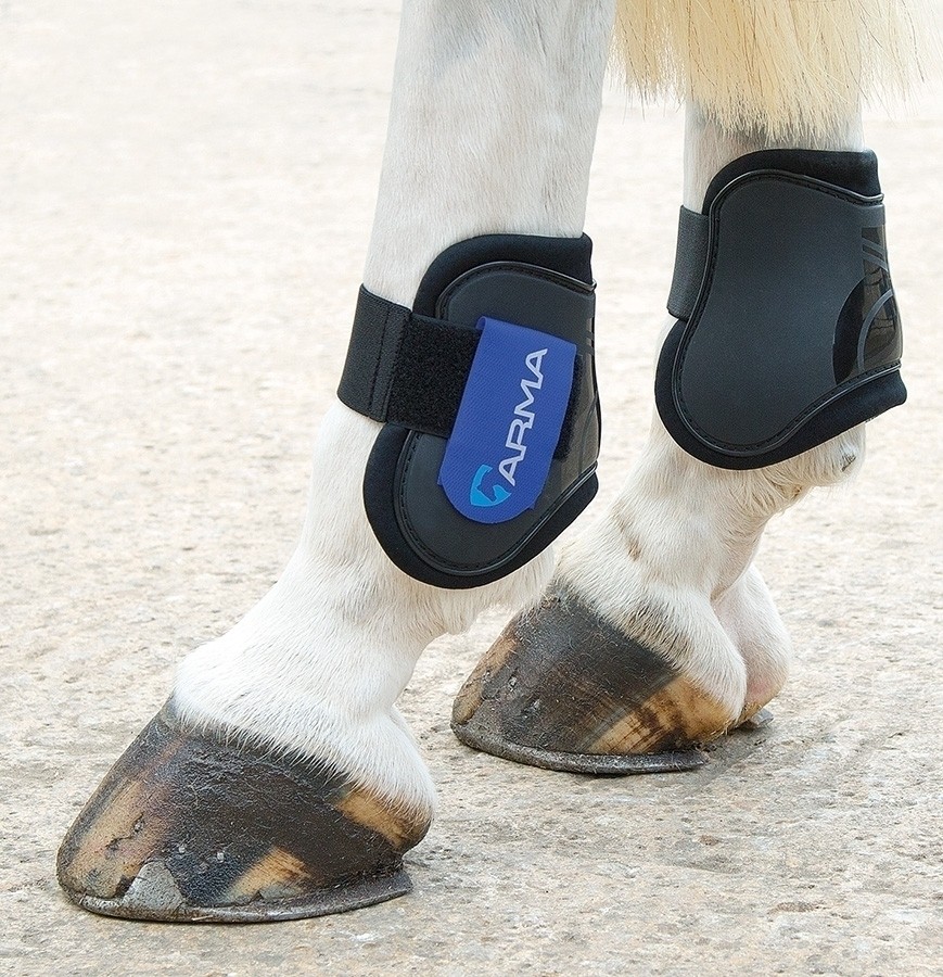 ARMA Fetlock Boots - Image 4