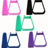 Molded Plastic Pony Stirrup