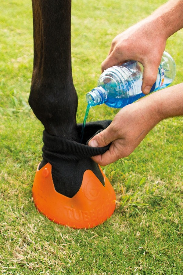 Tubbease Hoof Sock - Image 2