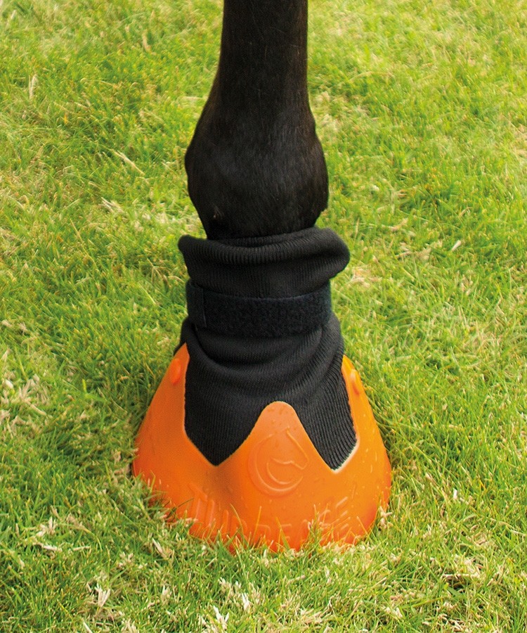 Tubbease Hoof Sock - Image 3