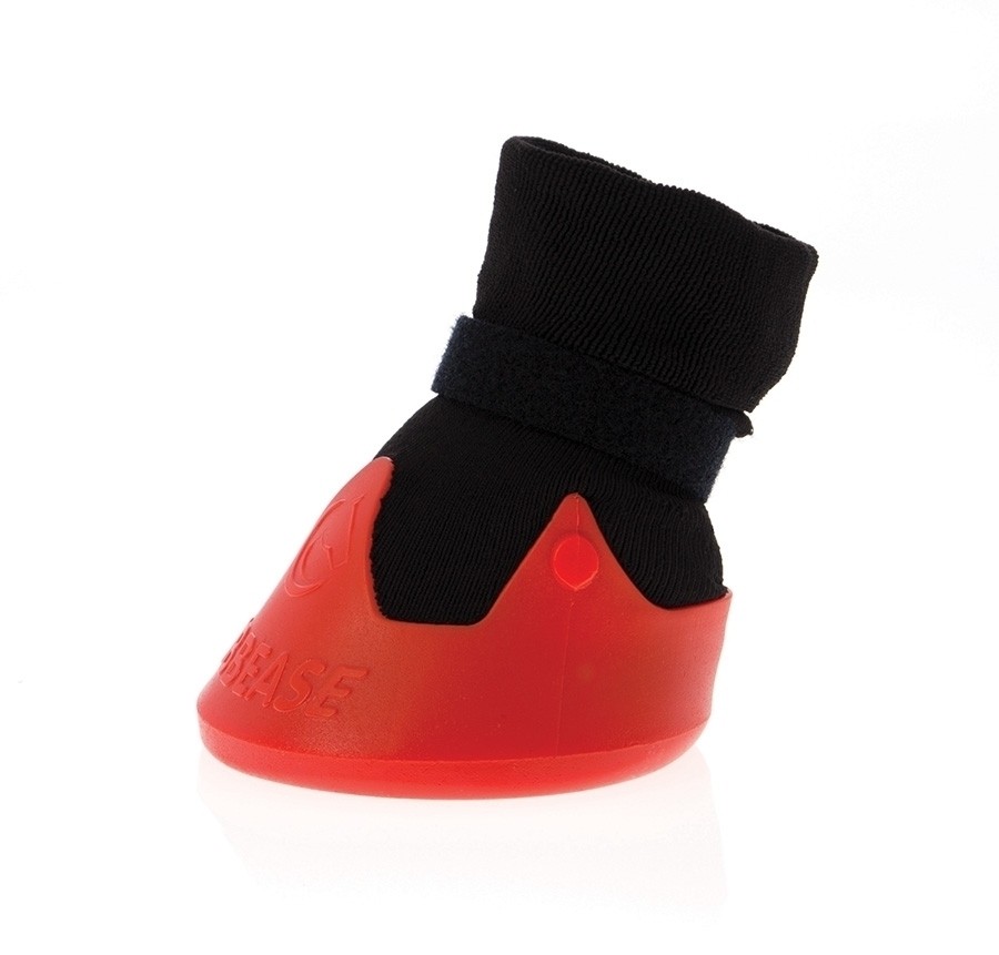Tubbease Hoof Sock - Image 4