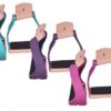 Lightweight Color Coated Twisted Aluminum Stirrups