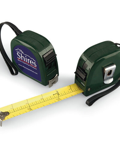 Shires Horse Measuring Tape