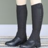 Moretta Amara Half Chaps-Adult