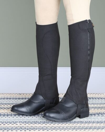 Moretta Amara Half Chaps-Adult