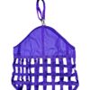 Webbed Nylon Slow Feed Hay Bag