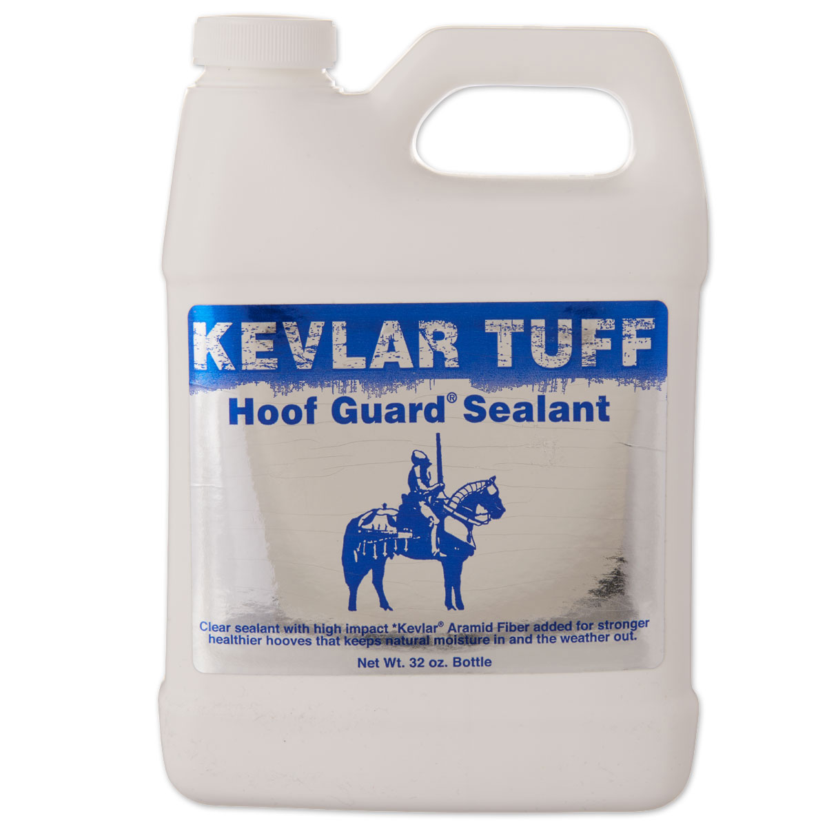 Kevlar Tuff Hoof Guard Guard - Image 2