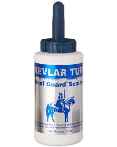 Kevlar Tuff Hoof Guard Guard