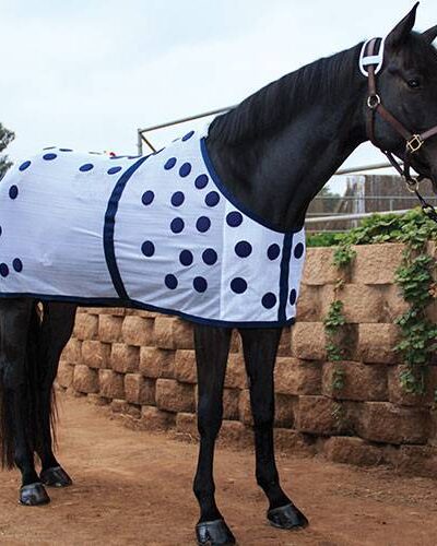 Professionals Choice Magnetic Blanket/Sheet