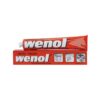 Wenol Metal Polish Shiner with Surface Protection