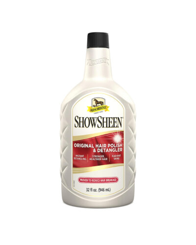ShowSheen Hair Polish & Detangler Refill 32oz