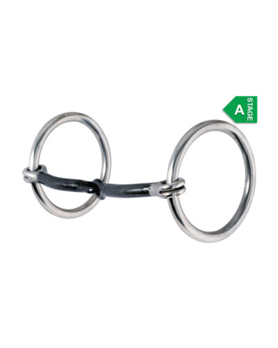 Reinsman Traditional Loose Ring